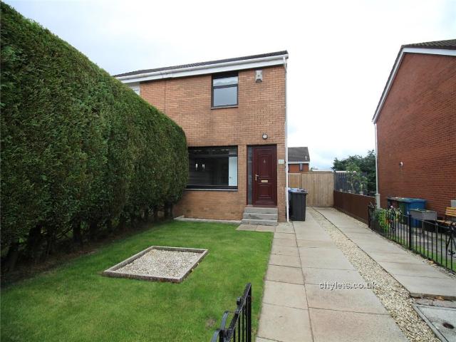 House for rent in Glendale, Glasgow