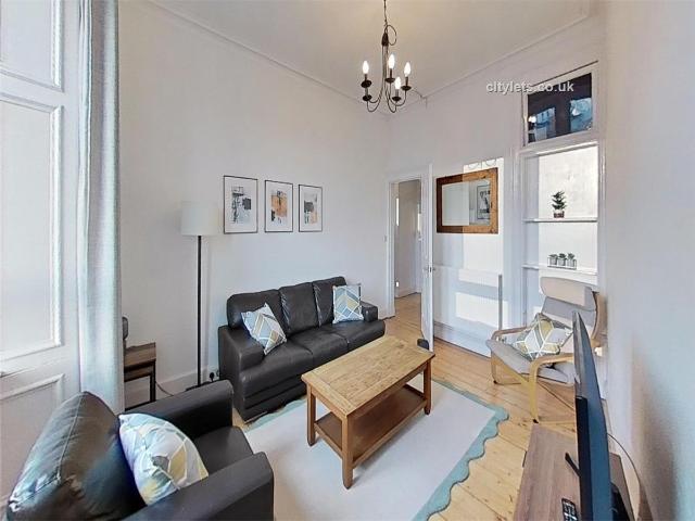 Apartment for rent in Murrayfield, Scotland