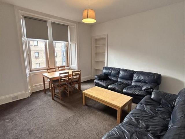 Apartment for rent in Murrayfield, Scotland