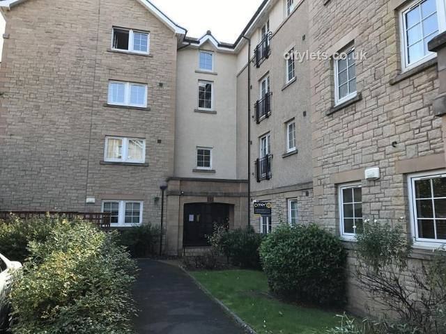 Apartment for rent in Murrayfield, Scotland