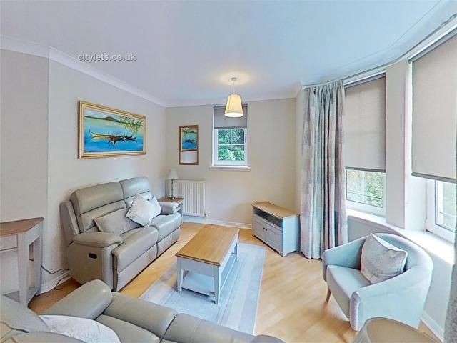 Apartment for rent in Murrayfield, City of Edinburgh