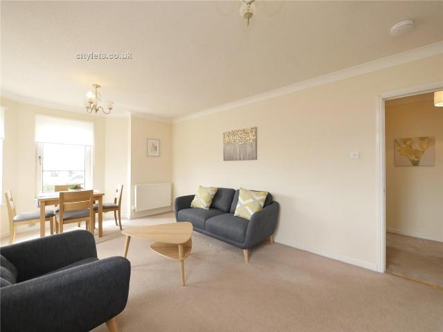 Apartment for rent in Murrayfield, City of Edinburgh