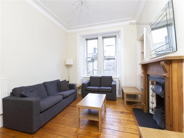 Apartment for rent in Murrayfield, Scotland