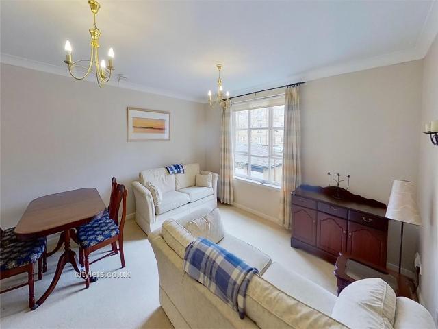 Apartment for rent in Murrayfield, Scotland