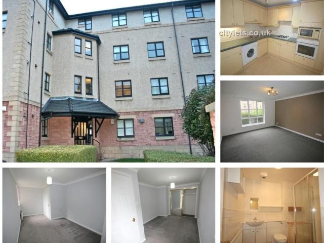 Apartment for rent in Murrayfield, City of Edinburgh