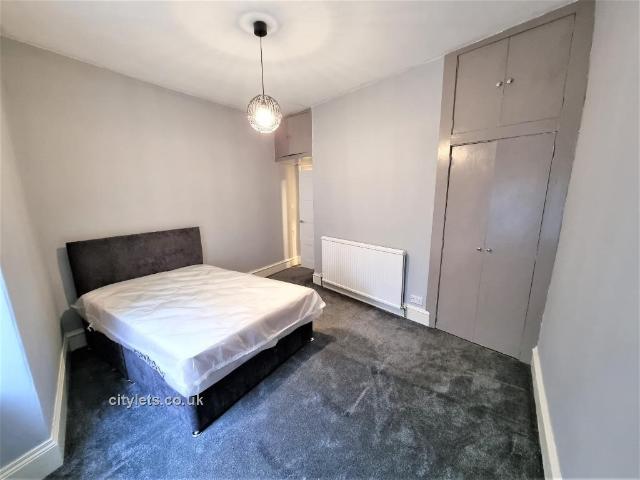 Apartment for rent in Gilcomston, Aberdeen City