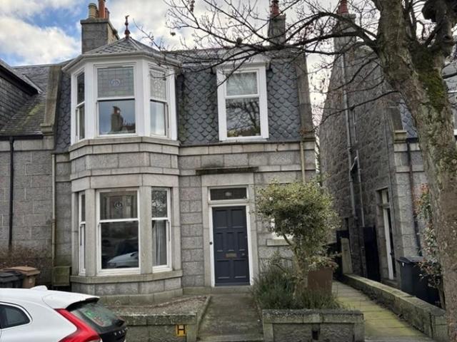 Apartment for rent in Ballindoch, Scotland