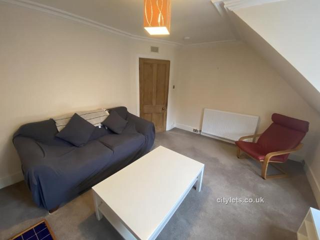 Apartment for rent in Ballindoch, Scotland
