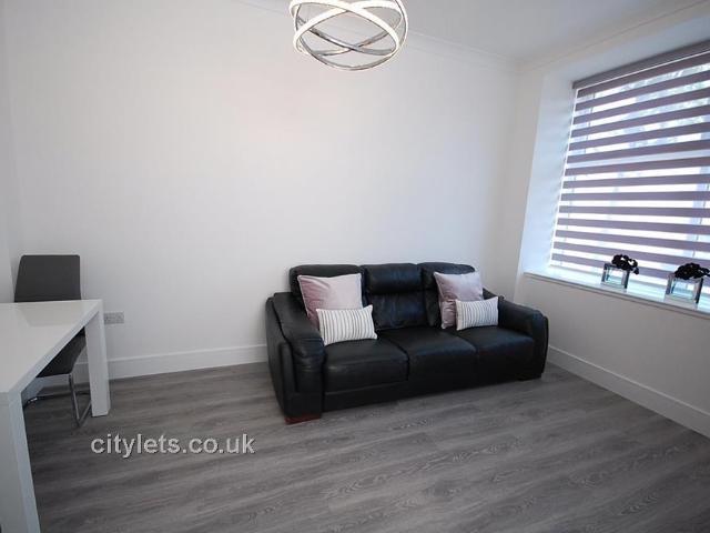 Apartment for rent in Ballindoch, Scotland