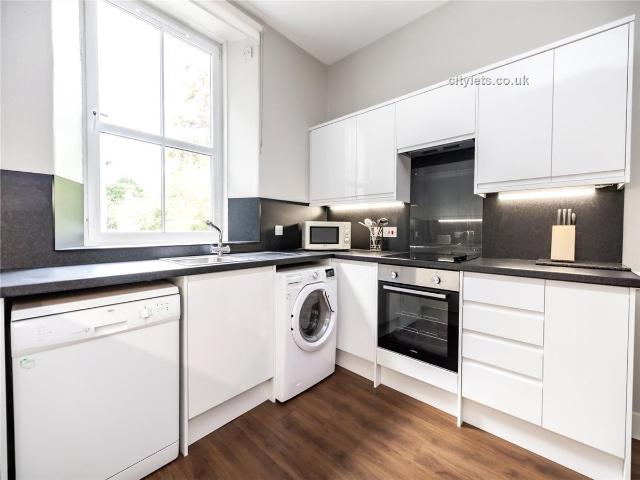 Apartment for rent in Ballindoch, Scotland
