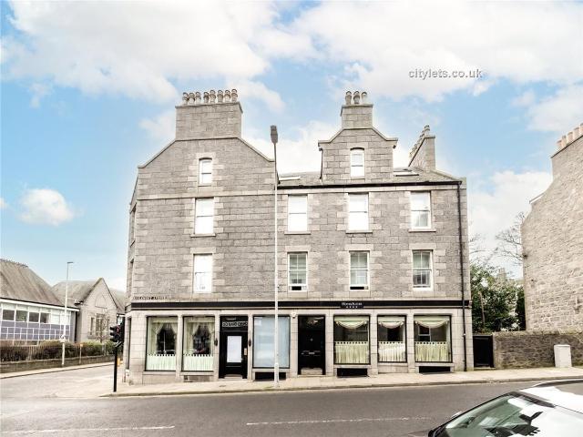 Apartment for rent in Ballindoch, Scotland