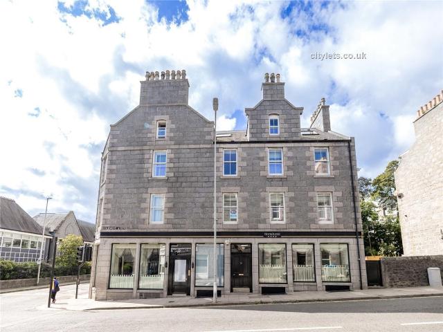 Apartment for rent in Ballindoch, Scotland