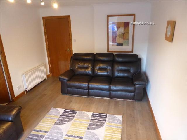 Apartment for rent in Ballindoch, Scotland