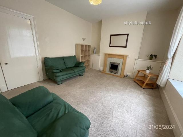 Apartment for rent in Gilcomston, Ballindoch