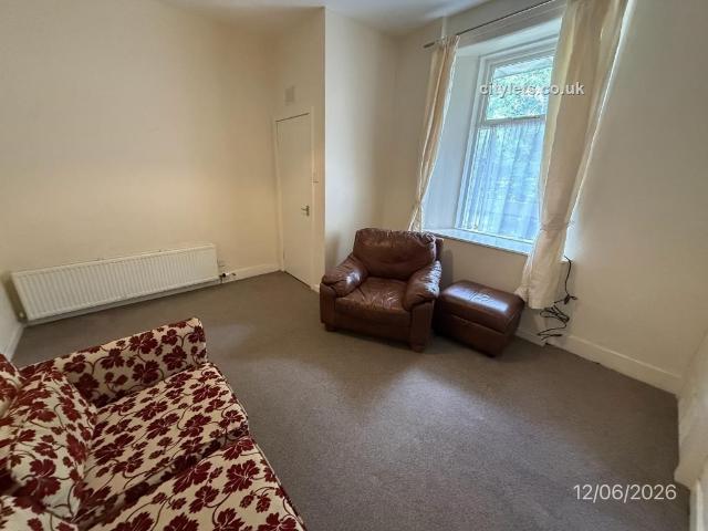 Apartment for rent in Gilcomston, Ballindoch