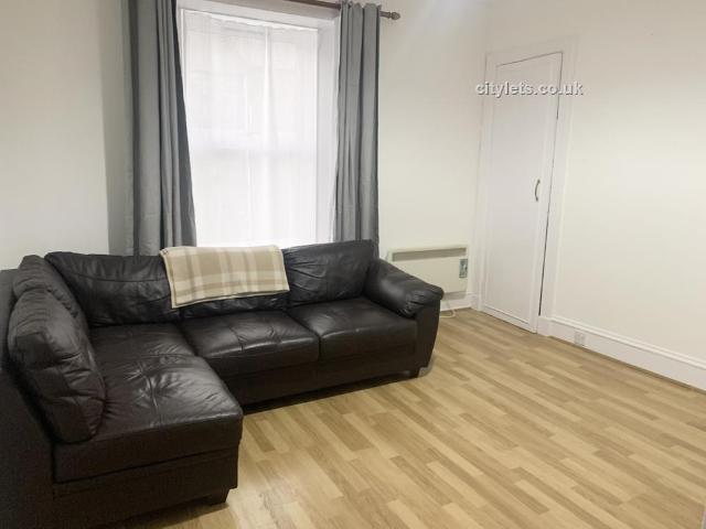 Apartment for rent in Gilcomston, Ballindoch