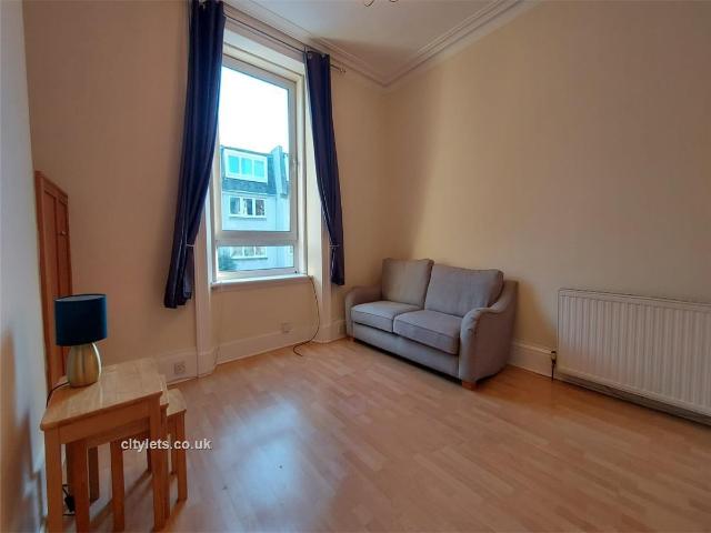 Apartment for rent in Ballindoch, Scotland