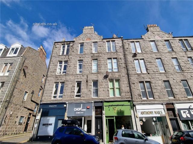 Apartment for rent in Ballindoch, Scotland