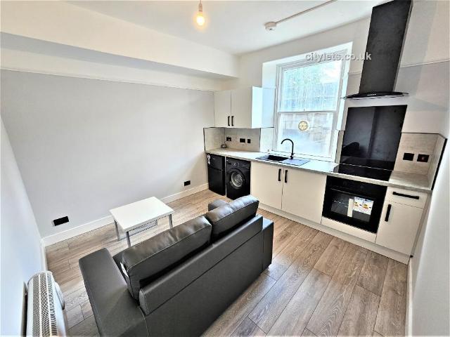 Apartment for rent in Gilcomston, Ballindoch