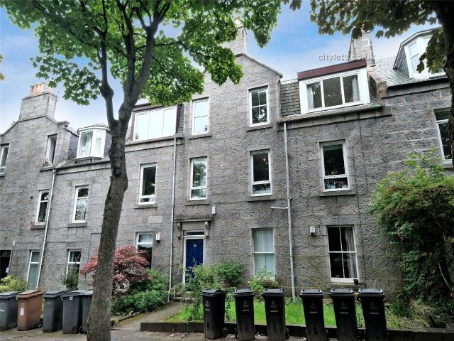 Apartment for rent in Ballindoch, Scotland