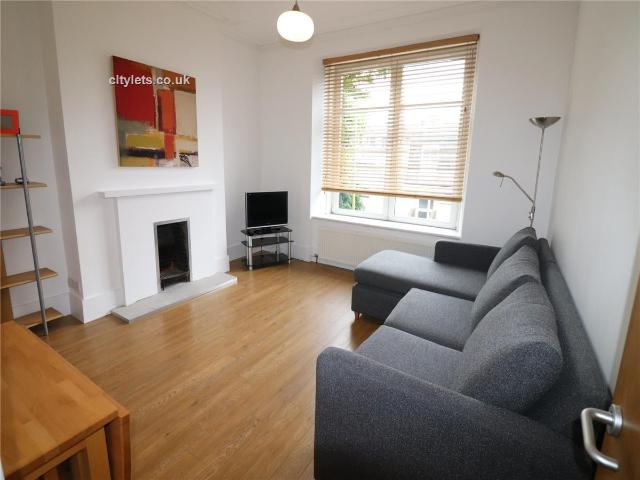Apartment for rent in Ballindoch, Scotland