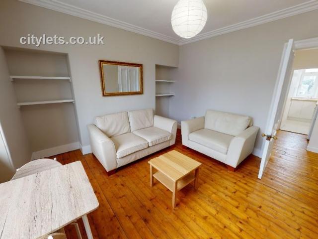 Apartment for rent in Ballindoch, Scotland