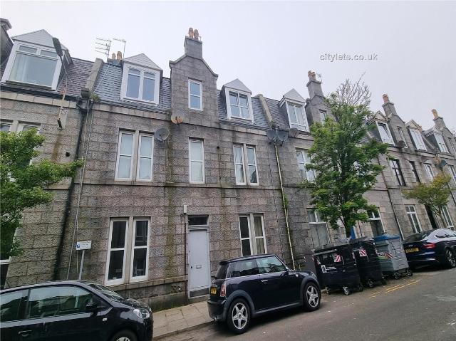 Apartment for rent in Ballindoch, Scotland