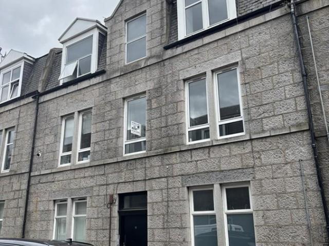 Apartment for rent in Ballindoch, Scotland