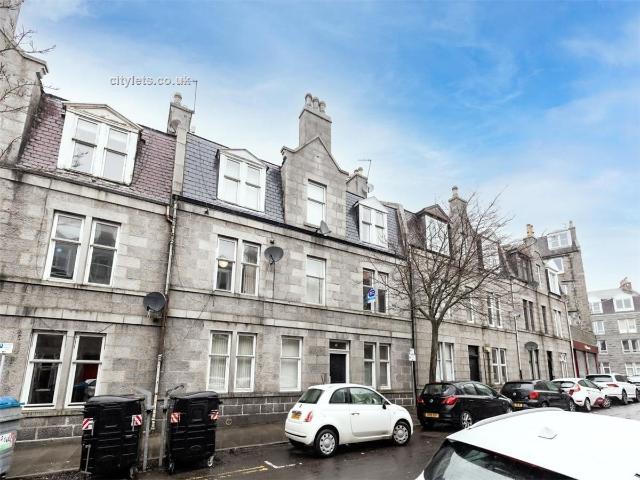 Apartment for rent in Ballindoch, Scotland