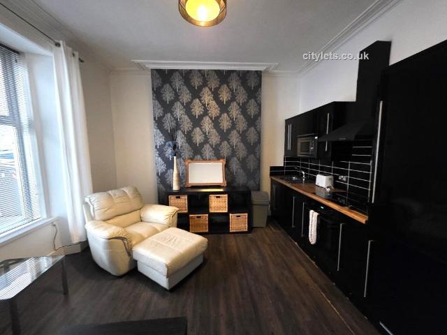 Apartment for rent in Ballindoch, Scotland