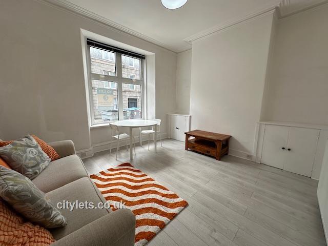 Apartment for rent in Ballindoch, Scotland
