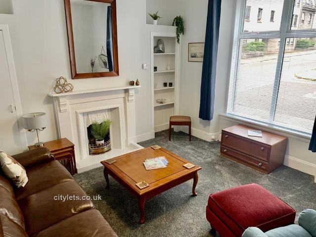 Apartment for rent in Ballindoch, Scotland