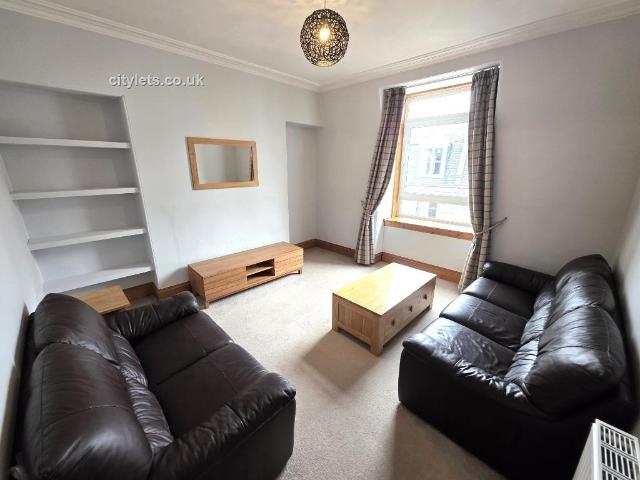 Apartment for rent in Ballindoch, Scotland
