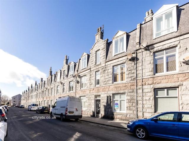 Apartment for rent in Ballindoch, Scotland
