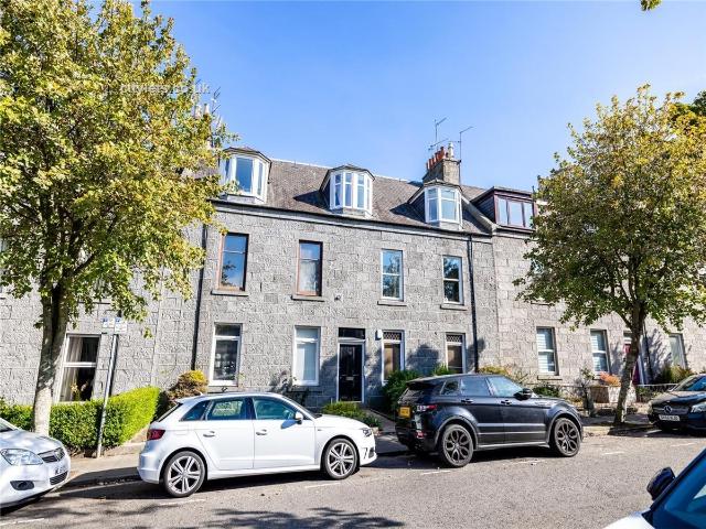 Apartment for rent in Ballindoch, Scotland