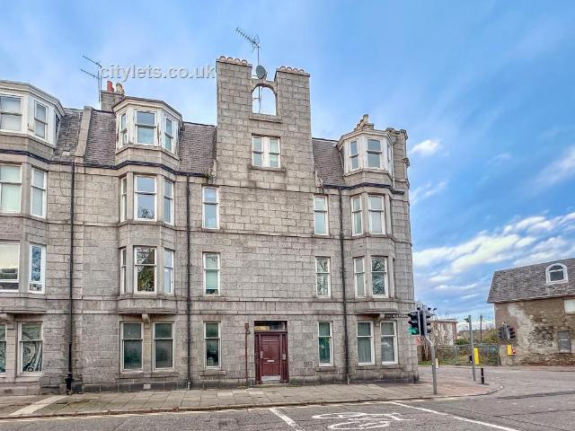 Apartment for rent in Ballindoch, Scotland