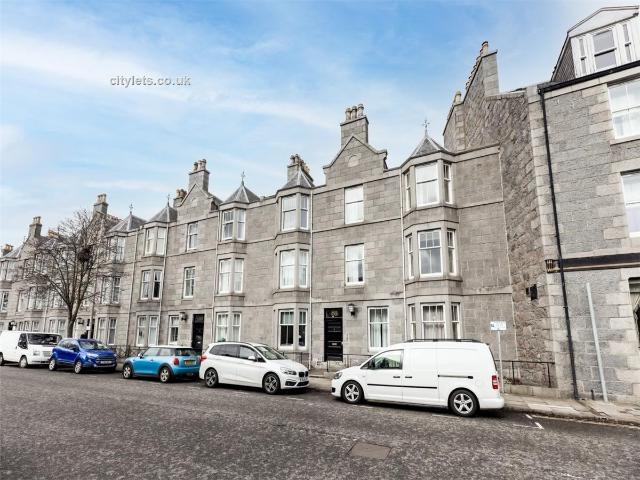 Apartment for rent in Ballindoch, Scotland