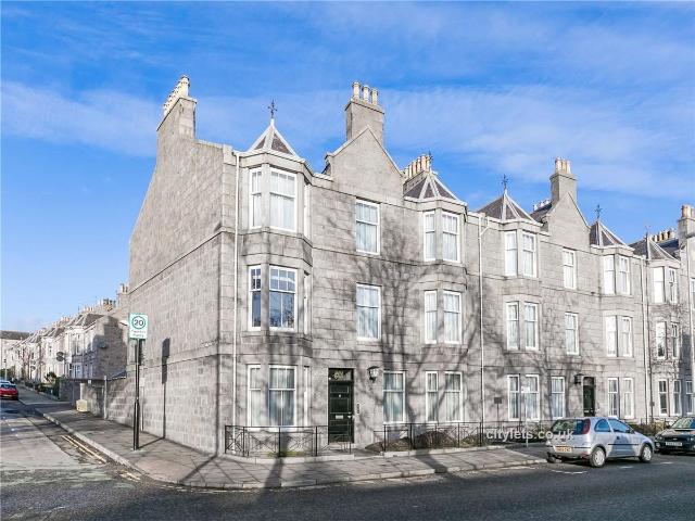 Apartment for rent in Ballindoch, Scotland