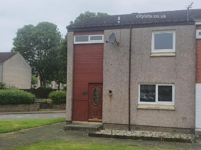 House for rent in Peasehill, Scotland