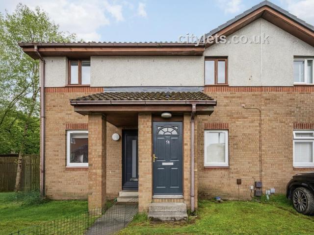 Apartment for rent in Garthamlock, Glasgow