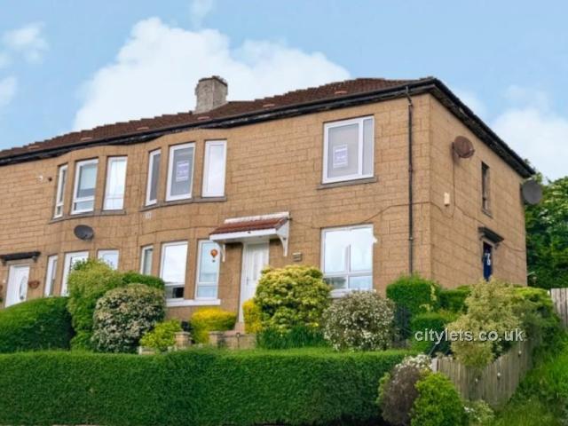 Apartment for rent in Eastpark, Maryhill