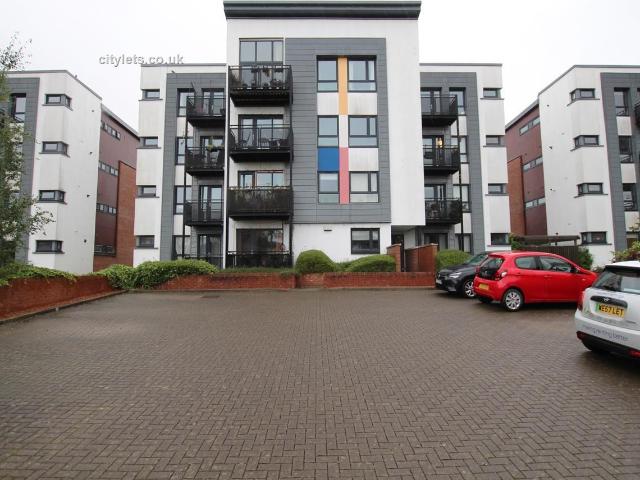 Apartment for rent in Eastpark, Glasgow