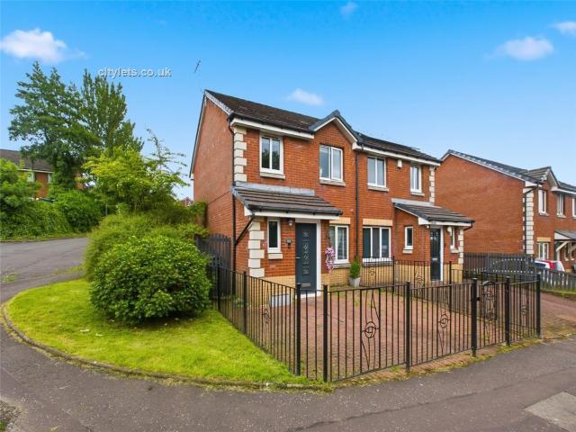 House for rent in Eastpark, Maryhill