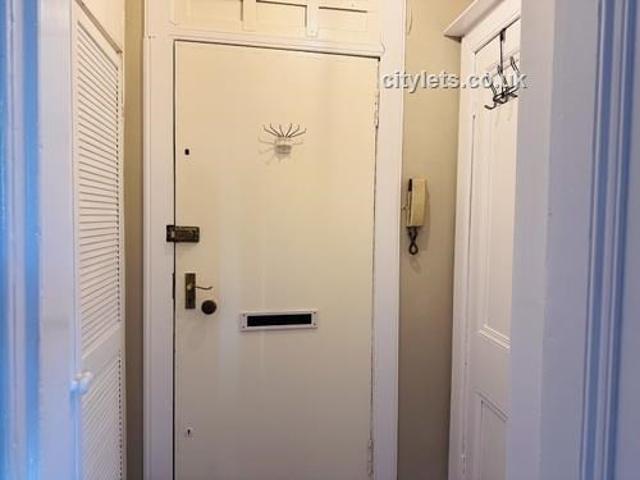Apartment for rent in Rutherglen, Scotland