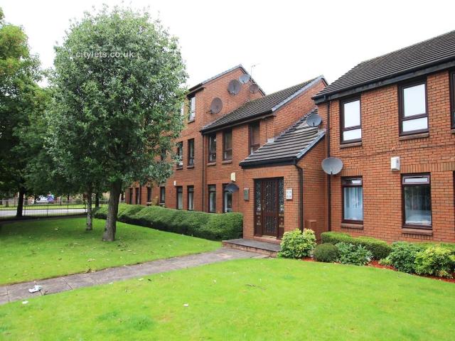 Apartment for rent in Rutherglen, Scotland