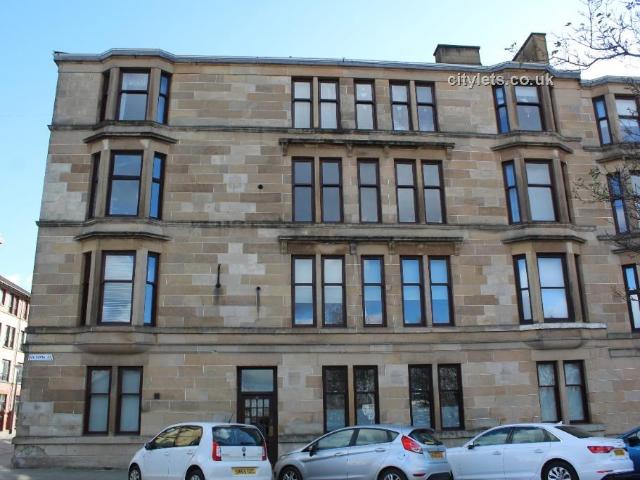 Apartment for rent in Rutherglen, Scotland