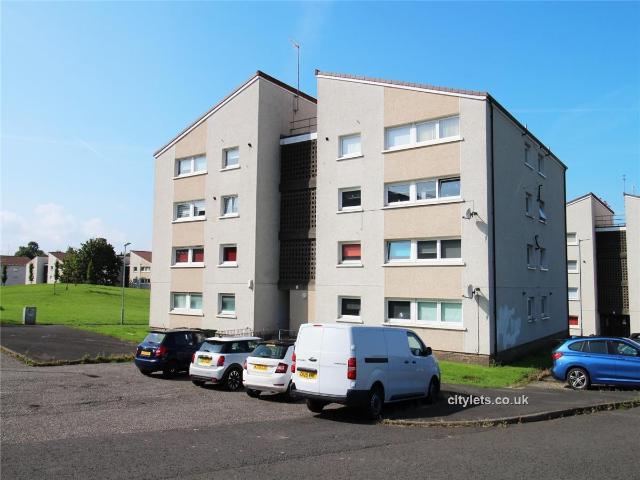 Apartment for rent in Burnhill, Rutherglen
