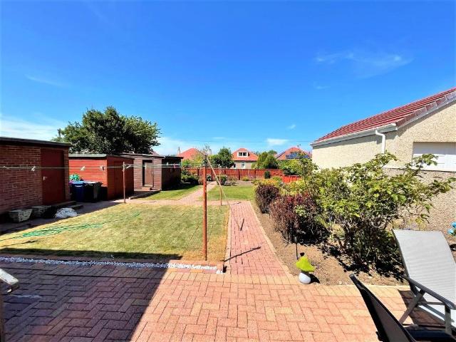 House for rent in Saltcoats, Scotland