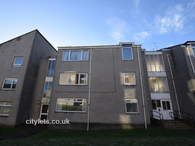 Apartment for rent in Saltcoats, Scotland
