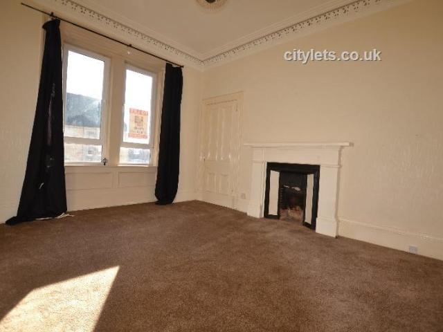 Apartment for rent in Saltcoats, Scotland